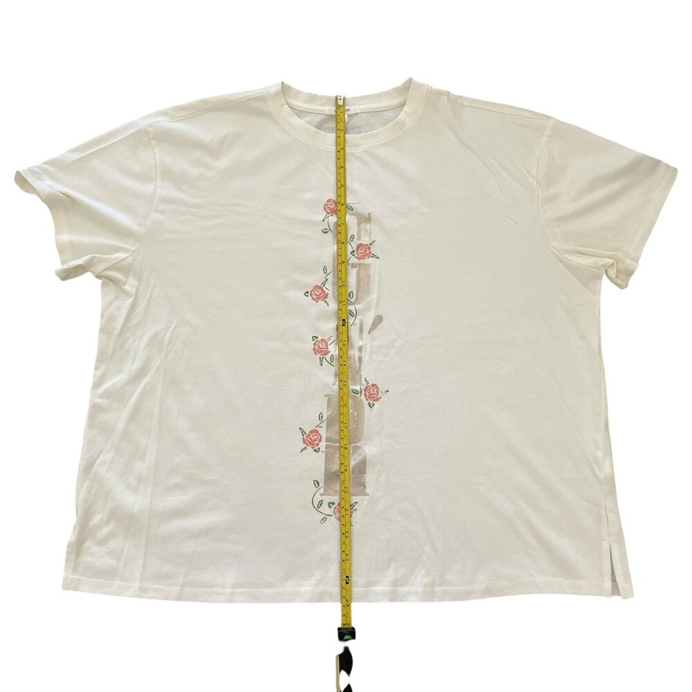 Guns N' Roses Shirt Maurices 0X - Picture 4 of 4